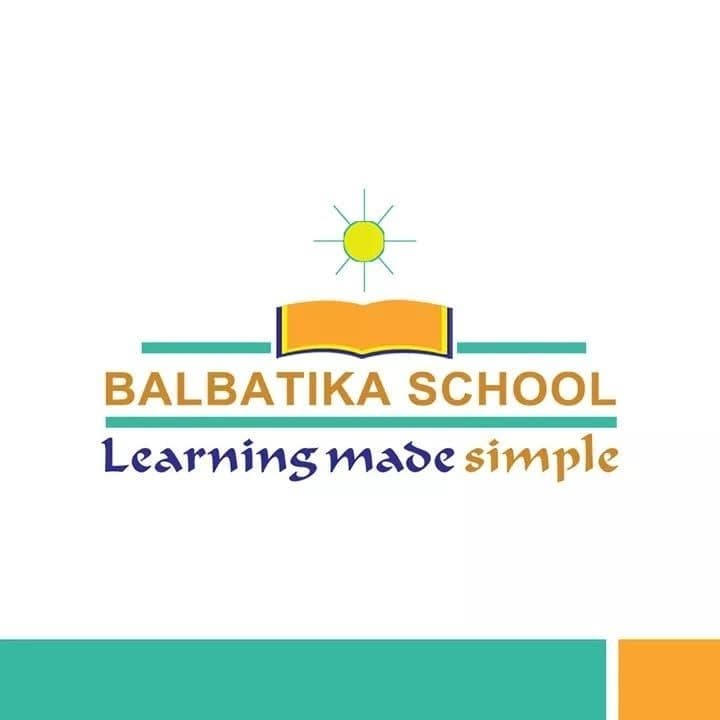Bal Batika School logo
