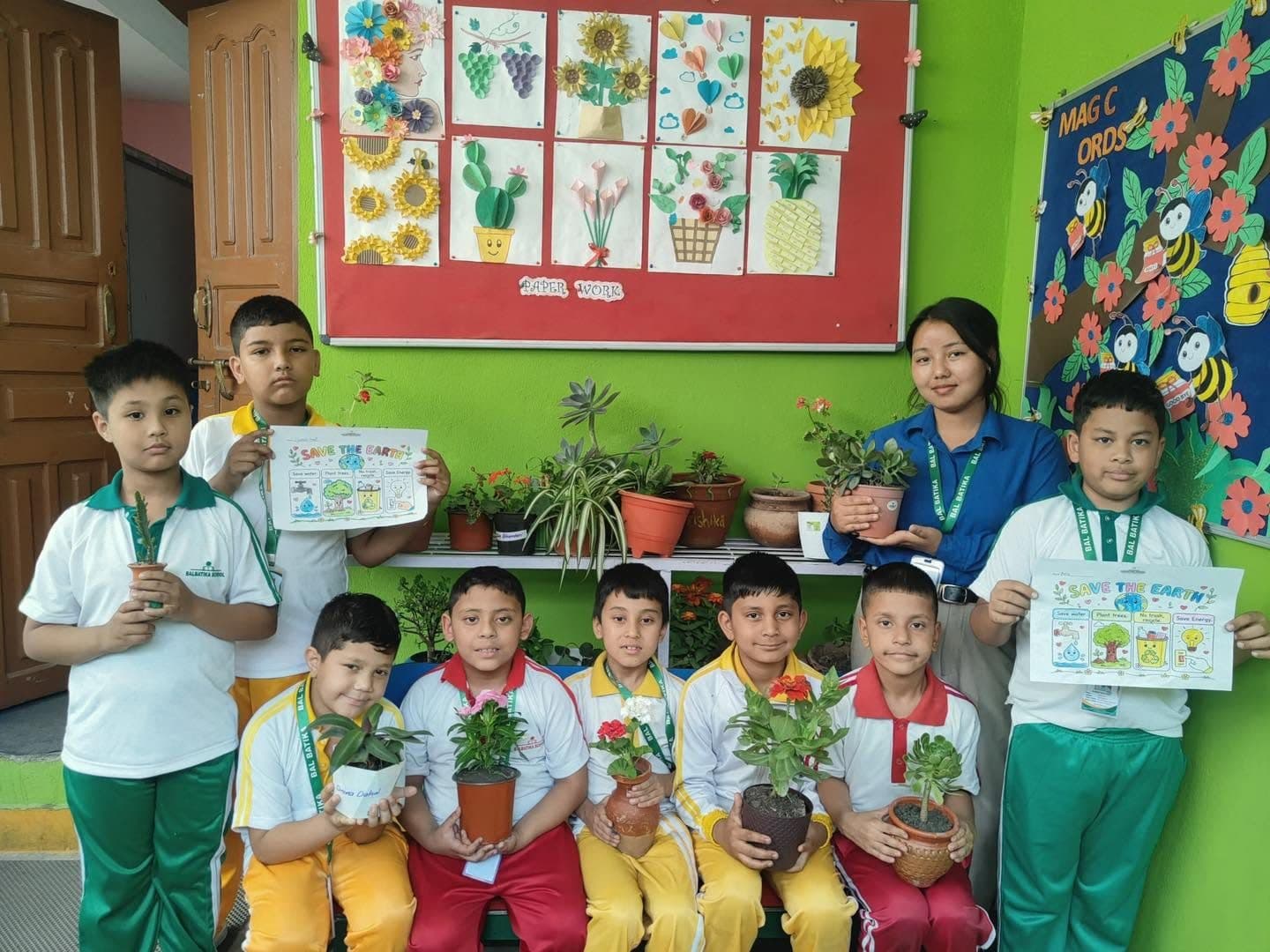 World Environment Day