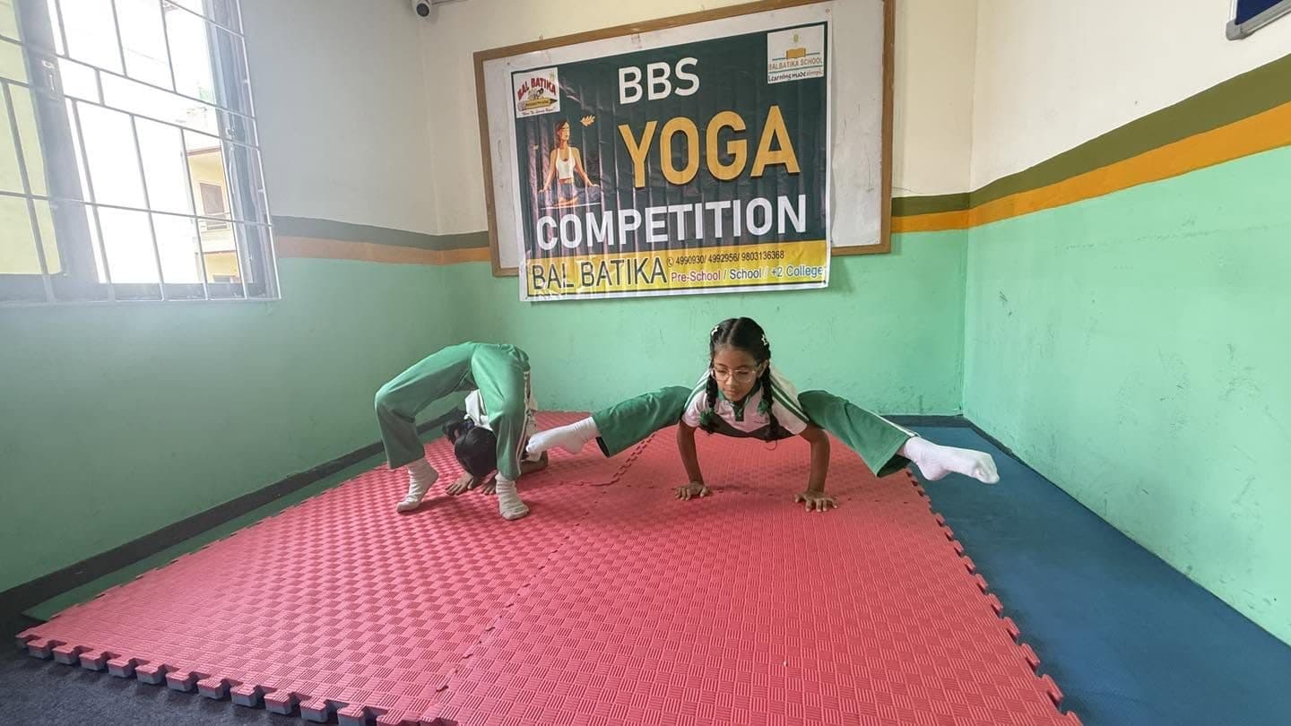 7th National Yogasana Championship: Participation