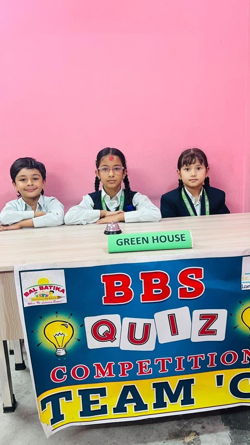 Science Lab & Innovation